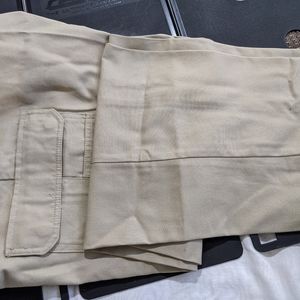 Wrangler Functional Workwear Khakis 48x30, NWT.